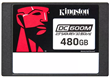 SSD 480GB KINGSTON DC600 SATAIII 2.5 P/SERVER